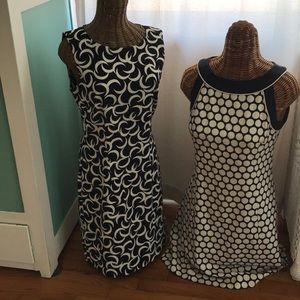 Get two great dresses for the price of one!